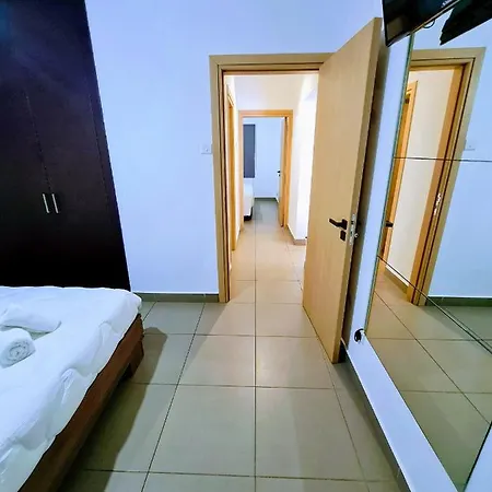 Apartament Ayia Anna *