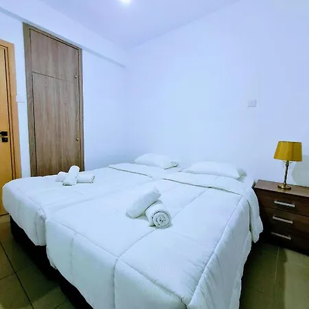 Apartment Ayia Anna *