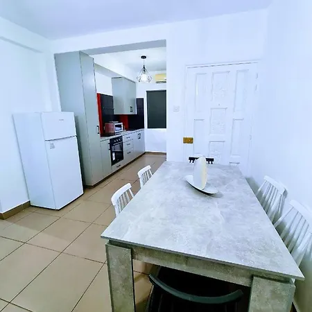 Ayia Anna * Ayia Napa