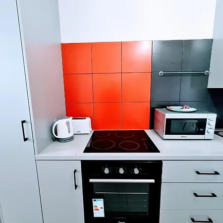 Apartment Ayia Anna Agia Napa