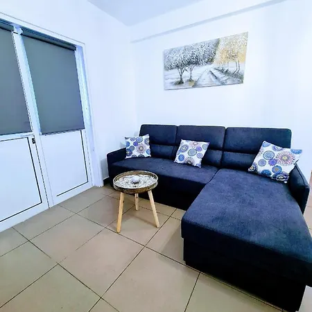 Ayia Anna Apartament Ajia Napa