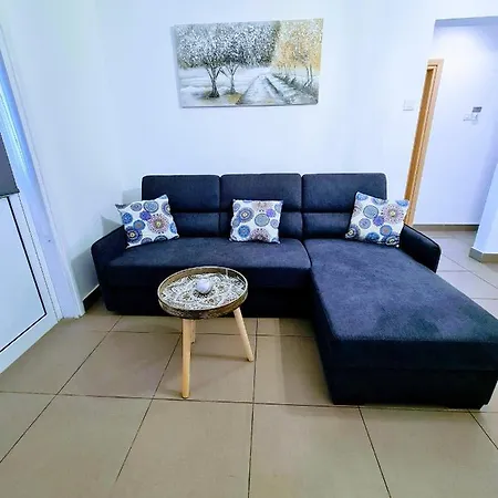 Ayia Anna Apartment Agia Napa