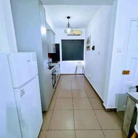 Ayia Anna Apartment Agia Napa