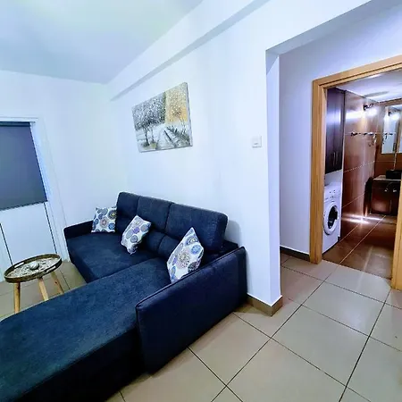 Apartment Ayia Anna *