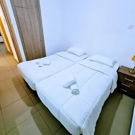 Ayia Anna * Ayia Napa