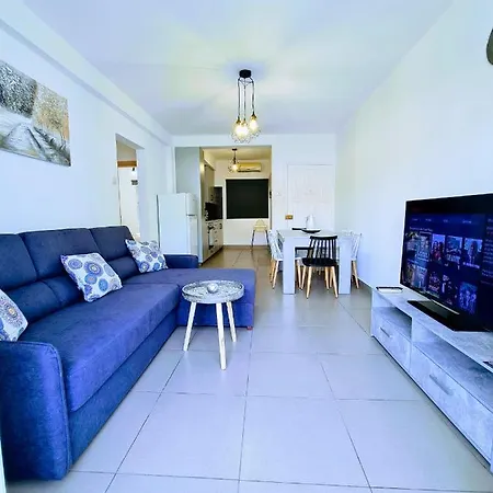 Ayia Anna Apartment Agia Napa