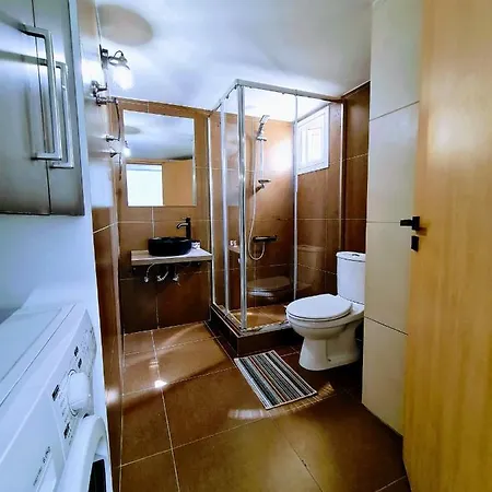 Ayia Anna Apartment *