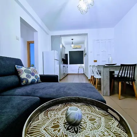 Apartment Ayia Anna *