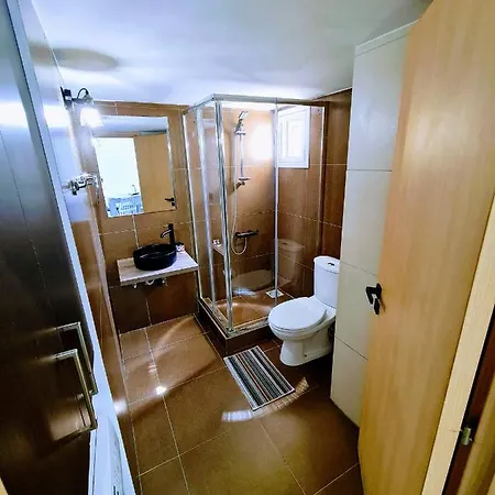 Ayia Anna Apartment Agia Napa