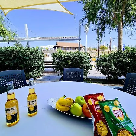 Apartment Ayia Anna *