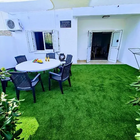 Ayia Anna Apartment Agia Napa