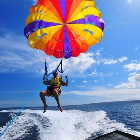 Lägenhet Ayia Anna Ayia Napa