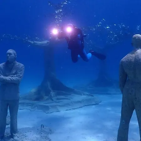 Apartment Ayia Anna Agia Napa