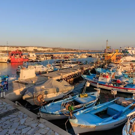 Apartment Ayia Anna *