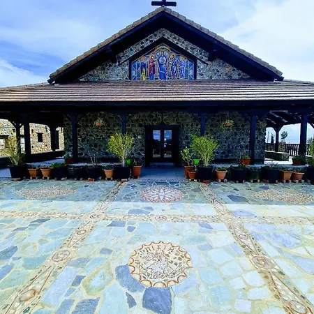 Ayia Anna * Ayia Napa