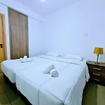 Apartament Ayia Anna *