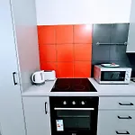 Apartment Ayia Anna Ayia Napa