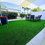 Apartament Ayia Anna