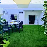 Ayia Anna Apartment *