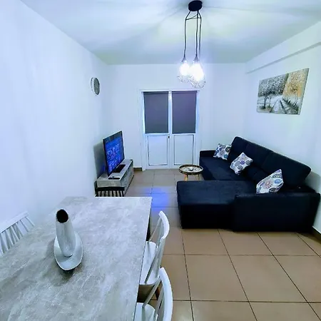 Apartment Ayia Anna Ayia Napa