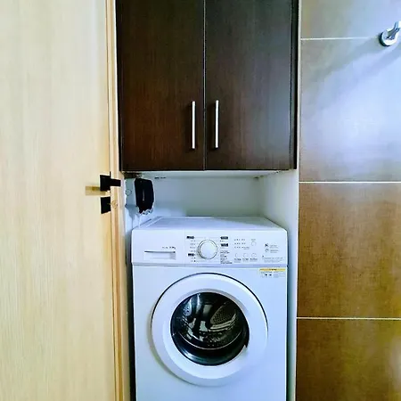 Apartment Ayia Anna *