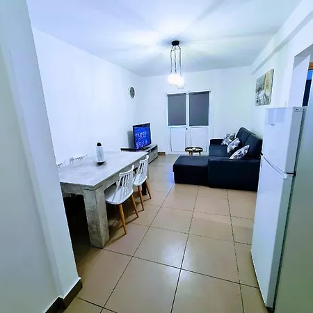 Apartment Ayia Anna Ayia Napa