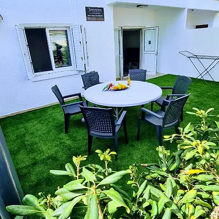 Ayia Anna Apartment Ayia Napa