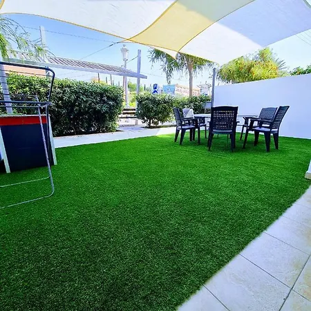 Apartment Ayia Anna