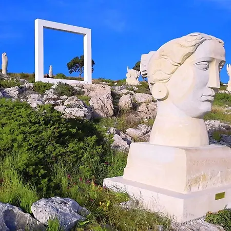 Ayia Anna Апартаменты