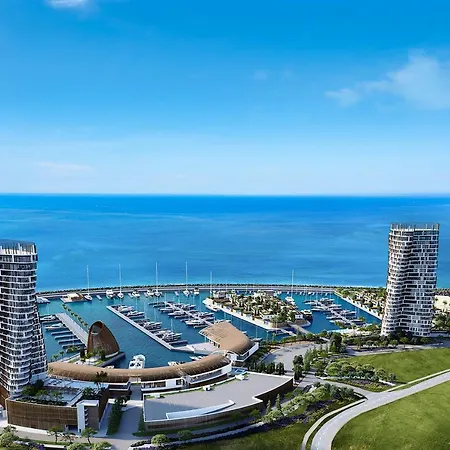 Ayia Anna Apartment