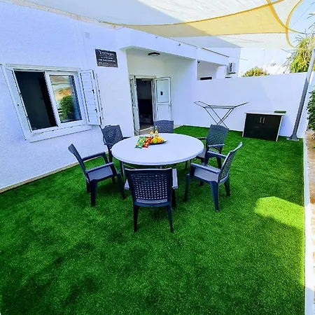 Apartment Ayia Anna Ayia Napa