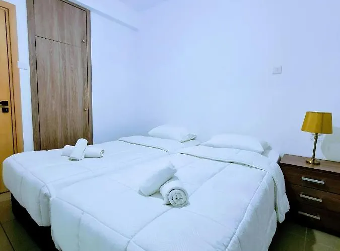 Apartment Ayia Anna *