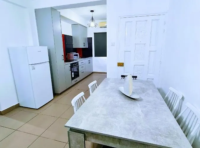 Ayia Anna * Αγία Νάπα