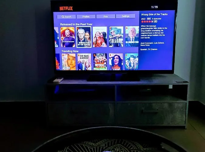 Ayia Anna Apartmán *