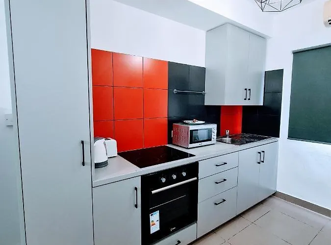 Ayia Anna * Ayia Napa