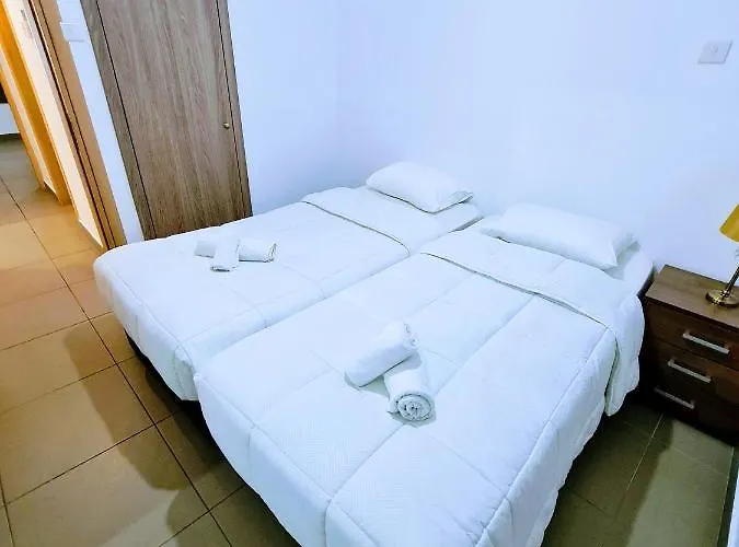 Ayia Anna * Αγία Νάπα