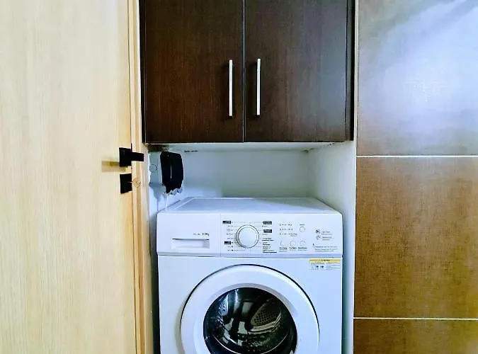 Apartmán Ayia Anna *