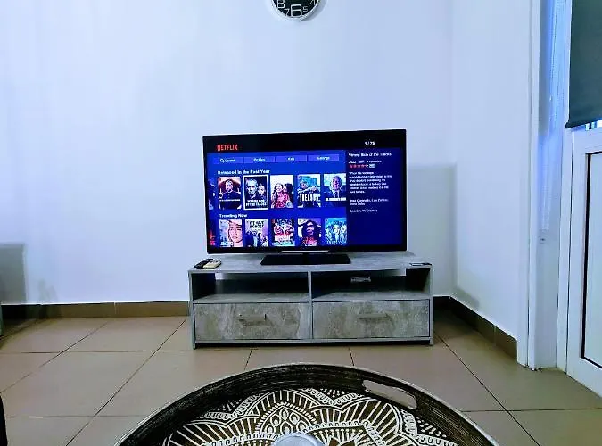 Apartment Ayia Anna *