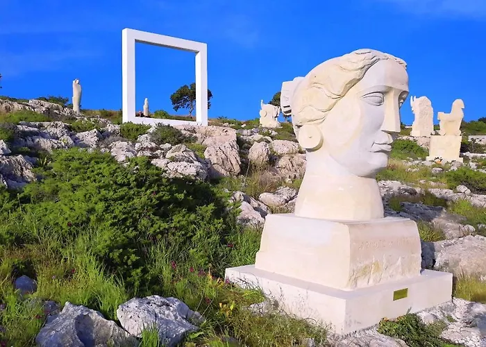 Ayia Anna Διαμέρισμα