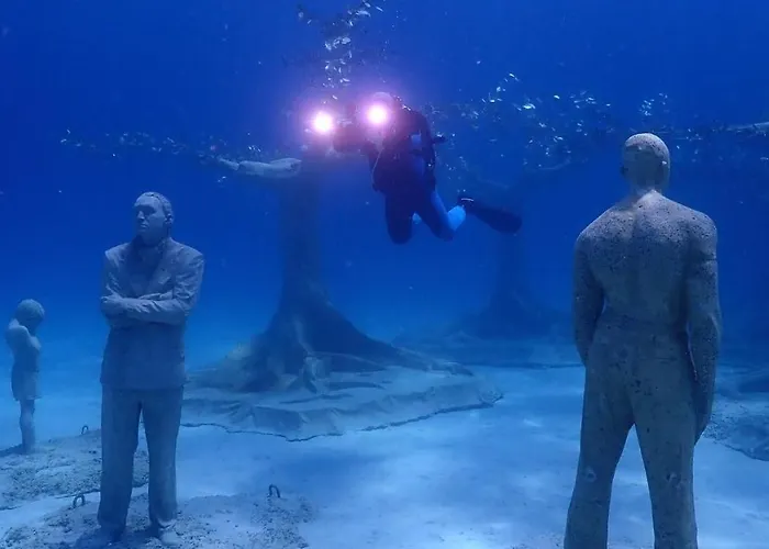 Apartmán Ayia Anna Ayia Napa