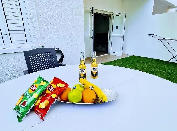 Apartment Ayia Anna Ayia Napa