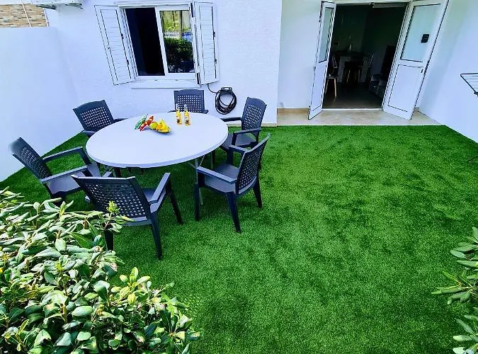 Ayia Anna Αγία Νάπα