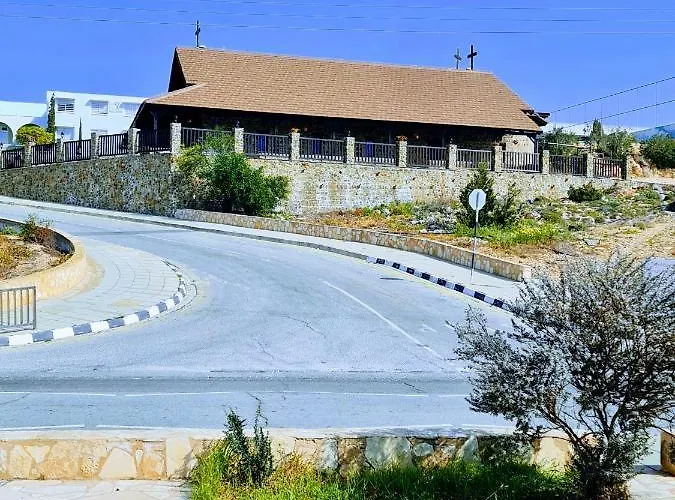 Apartment Ayia Anna *