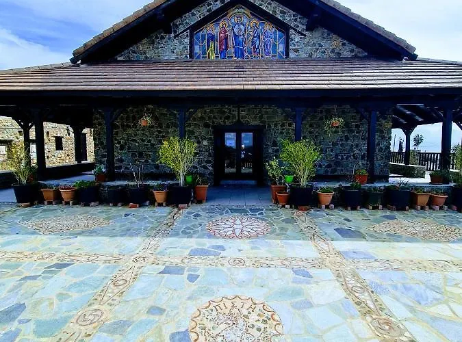 Ayia Anna * Ayia Napa